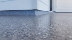 advantages of epoxy flooring